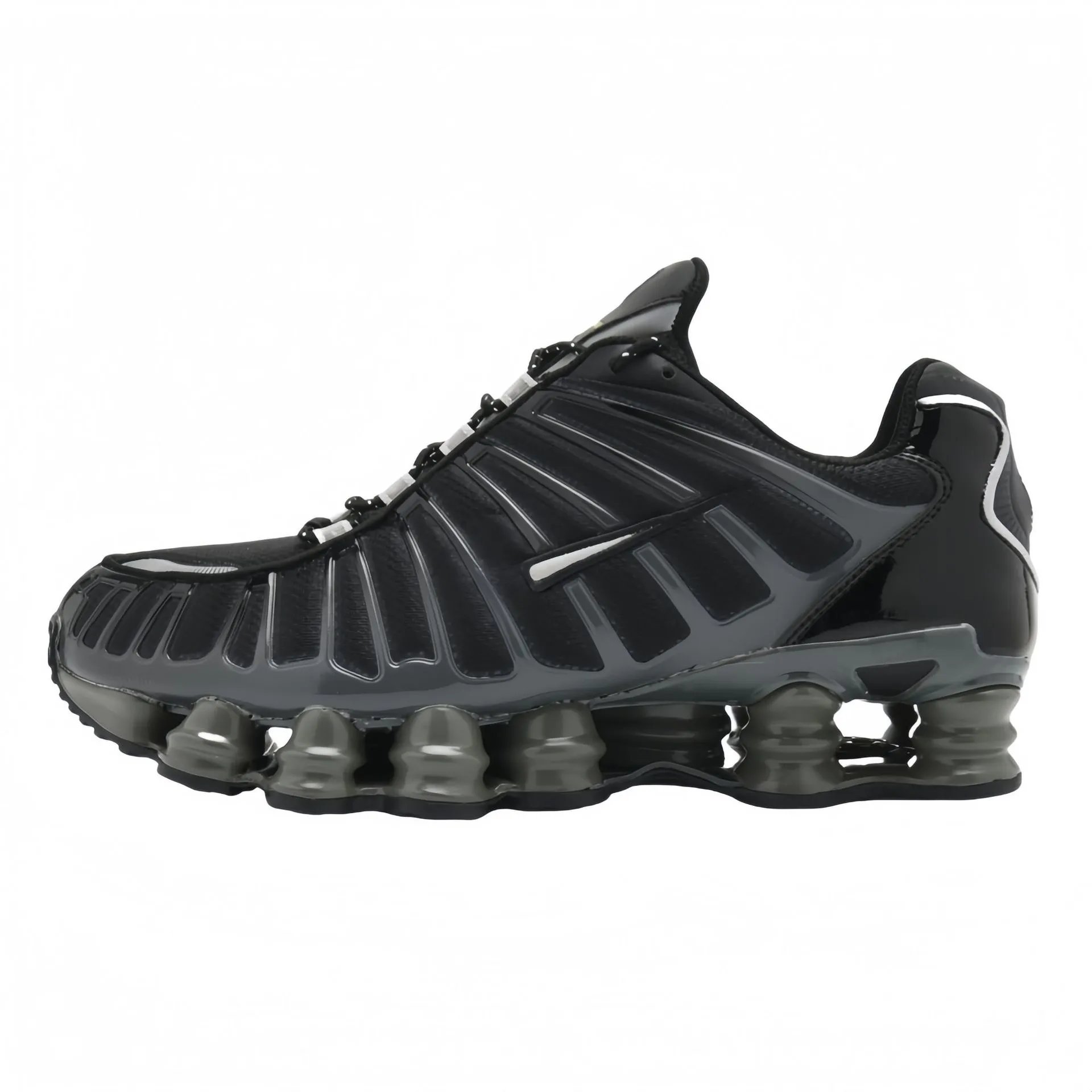 Air Cushion 950 Black Grey 39-47