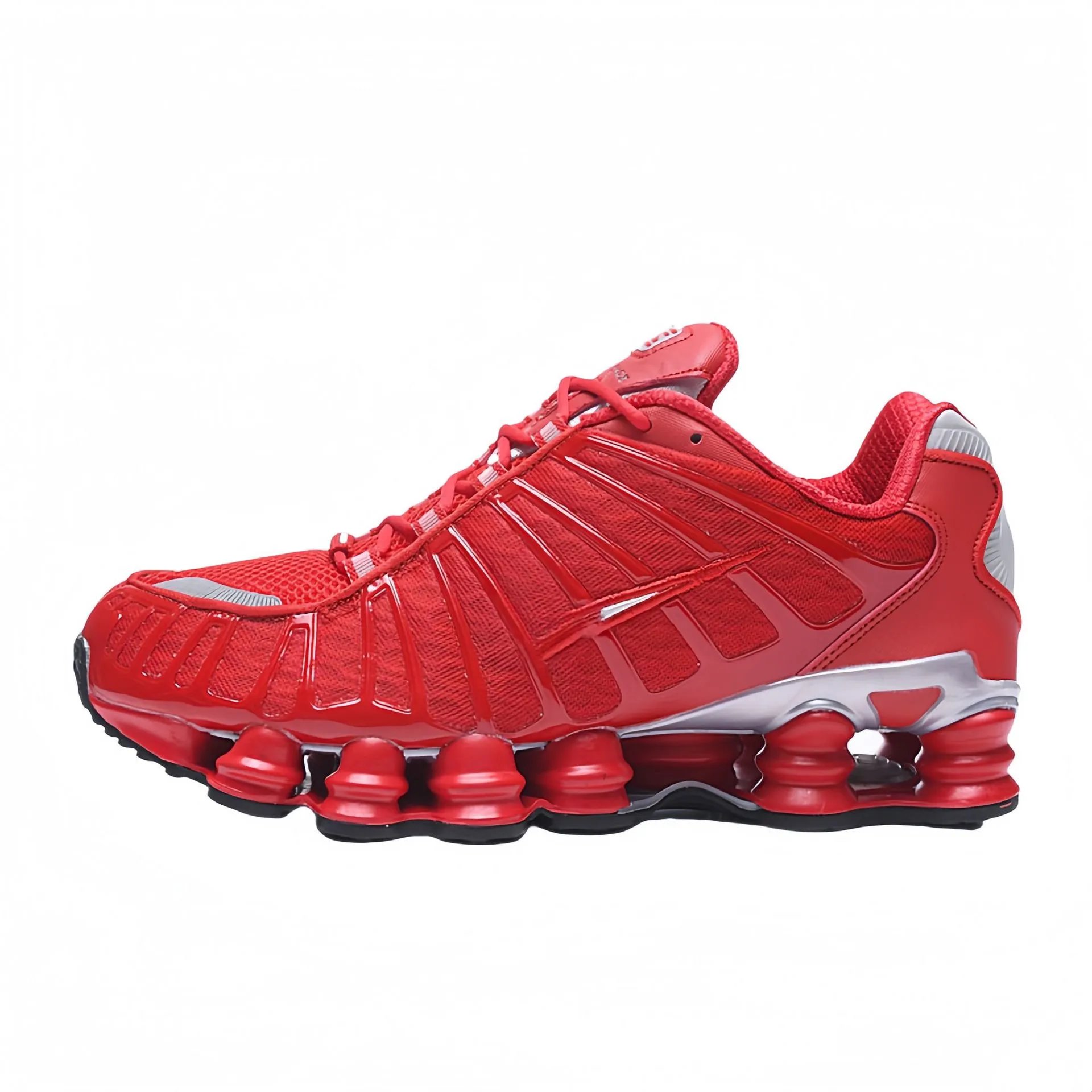 Air Cushion 950 Red Silver 39-47