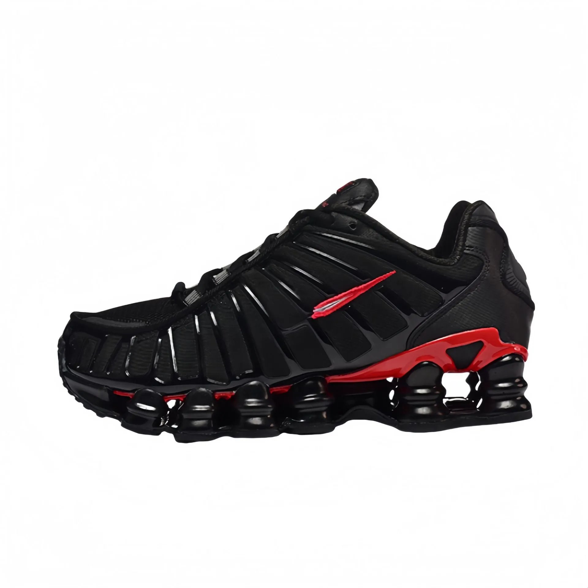 Air Cushion 950 Black Silver Red 39-47