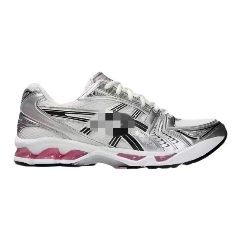 1203A537-103 Mike K14 Black Silver Pink