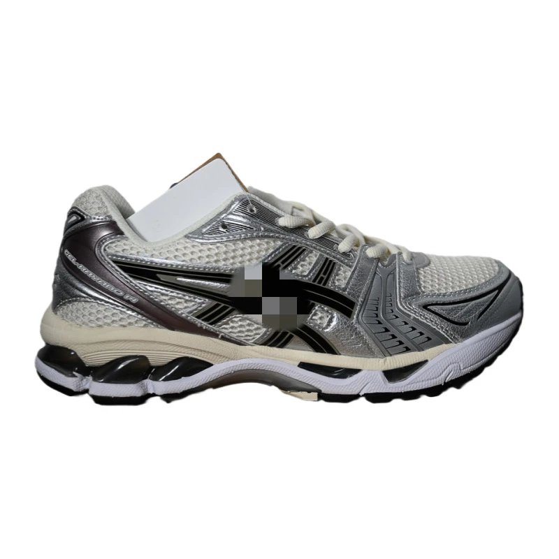 1201A019-108 Mike K14 Silver White Black