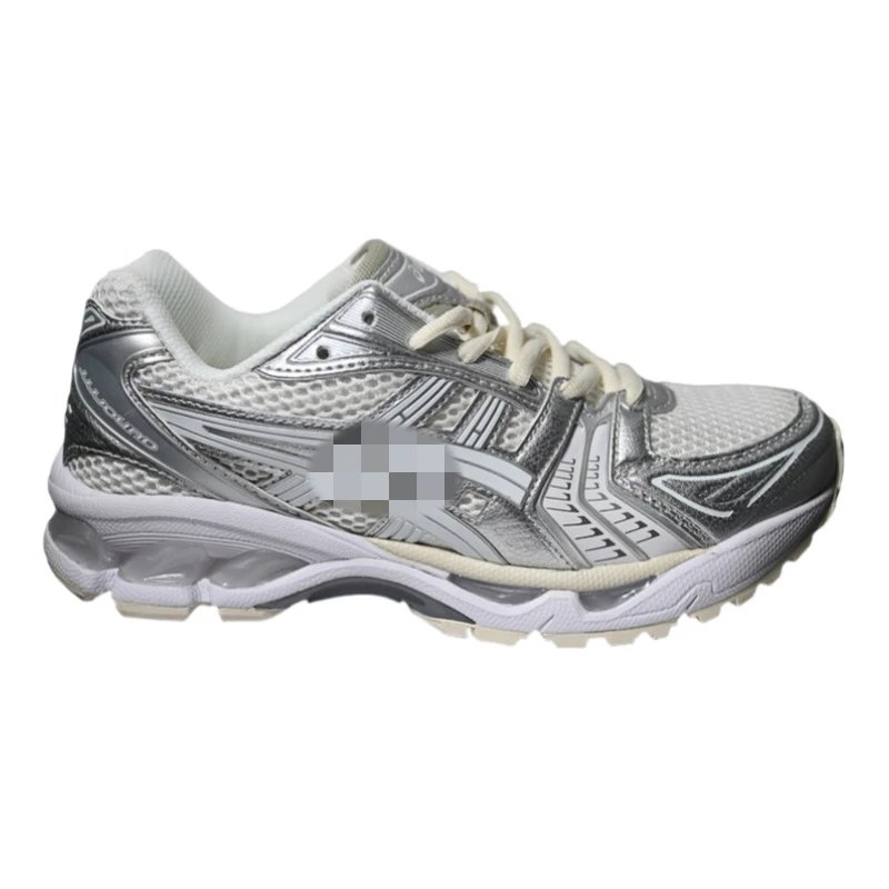1201A457-100 Mike K14 Silver White