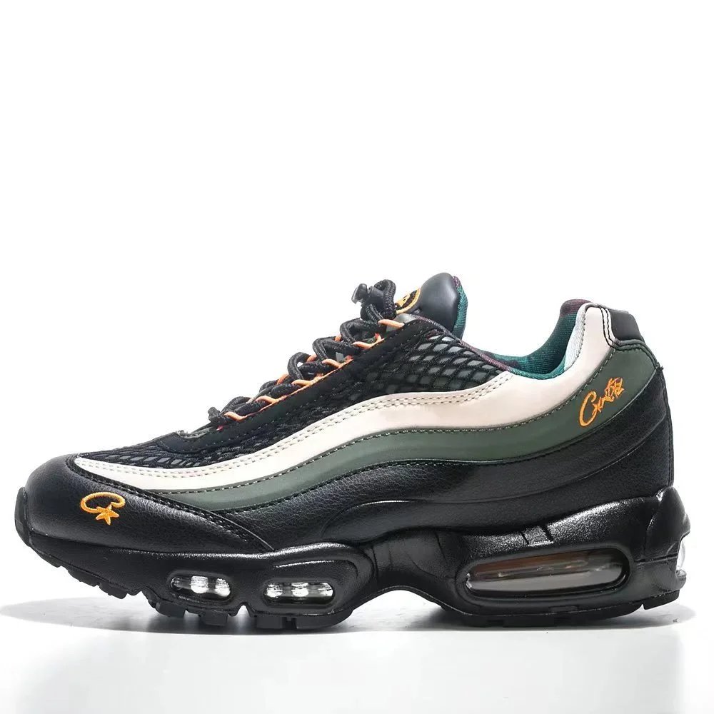 95-36-46- Co branded Black Army Color