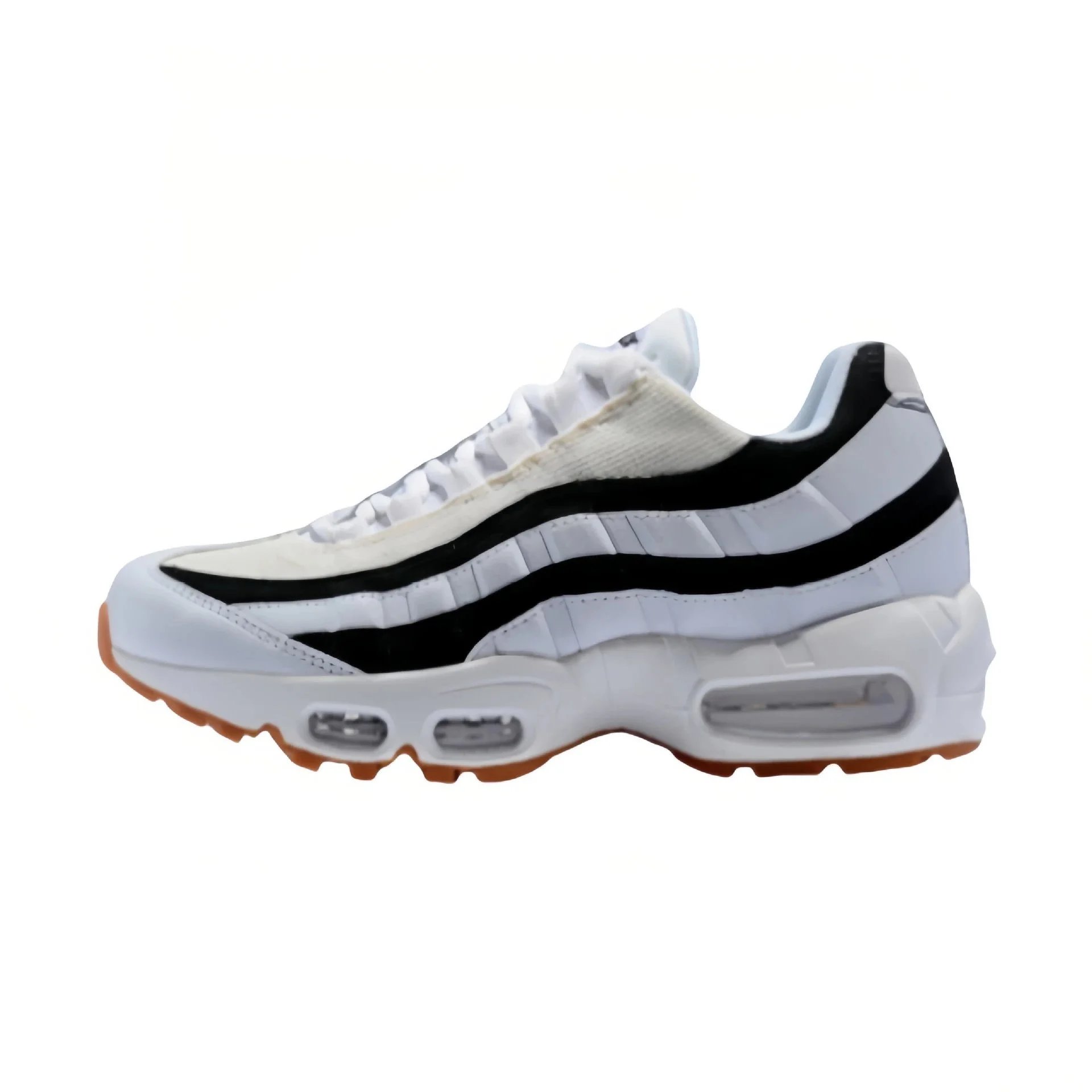 95-36-46- White and Black