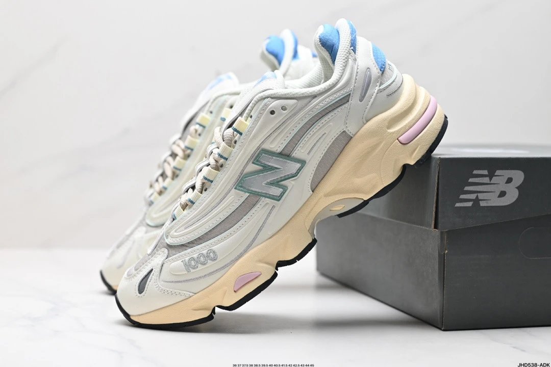 New Balance Sneakers 1000 — 2