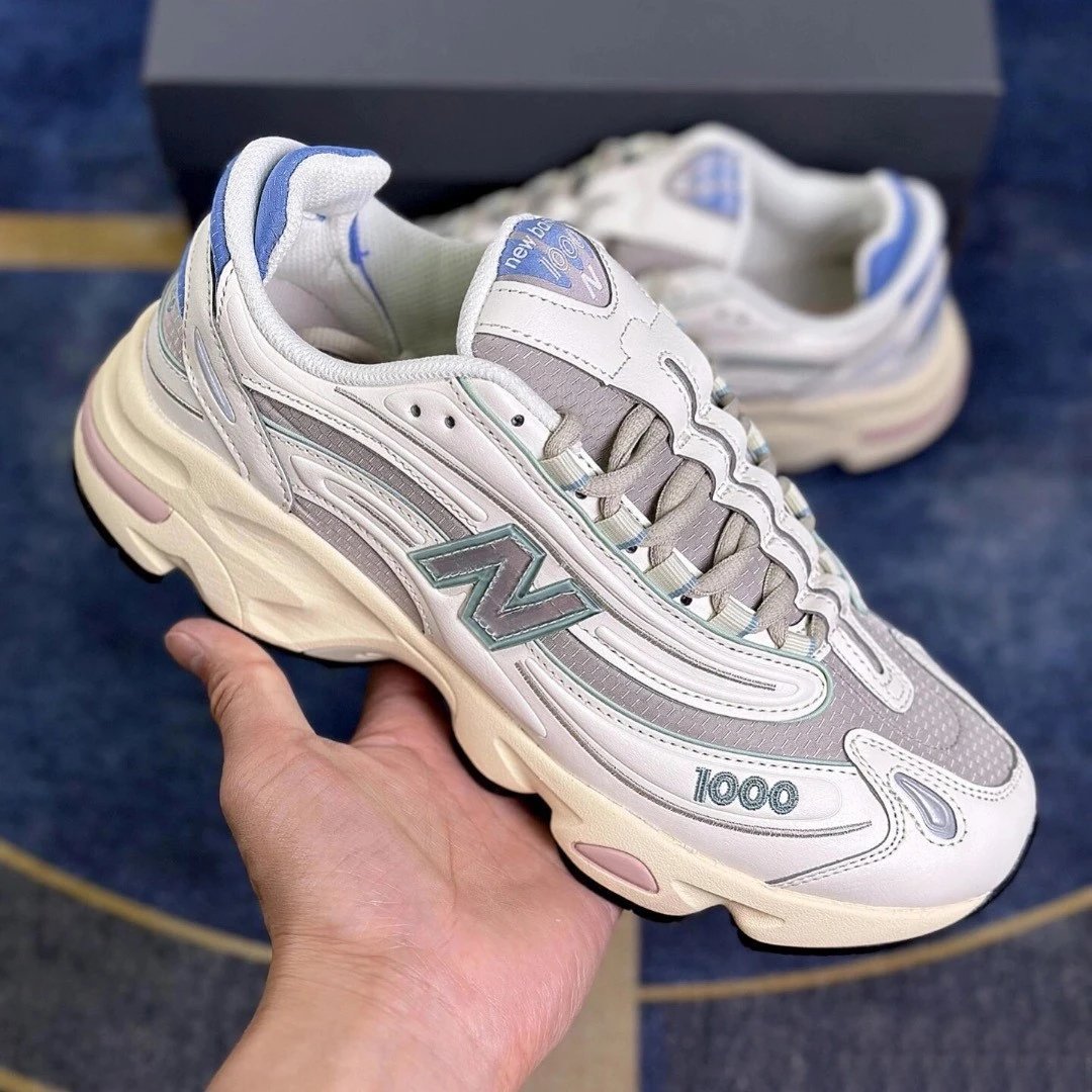 New Balance Sneakers 1000 image 3