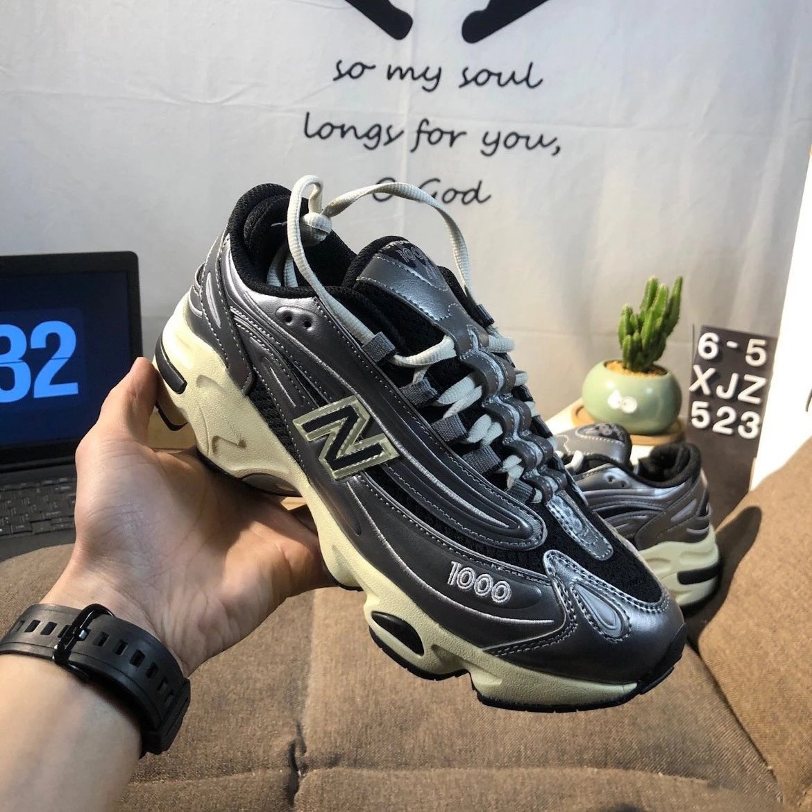 New Balance Balance 1000 Sneakers
