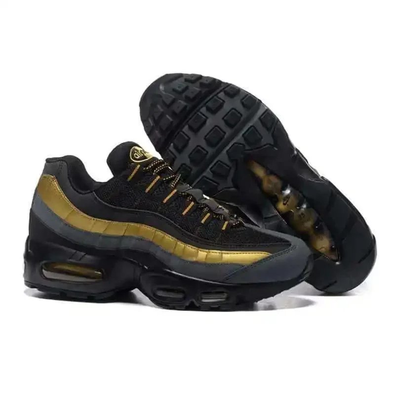 95 models -40-46- Black Gold