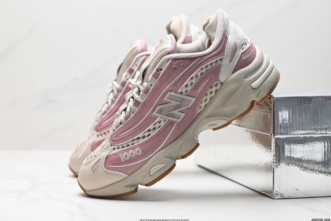 New Balance Sneakers 1000 — 10