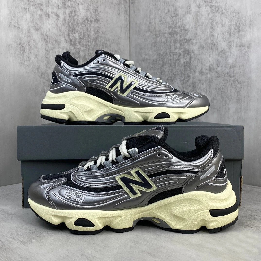 New Balance Sneakers 1000 image 4