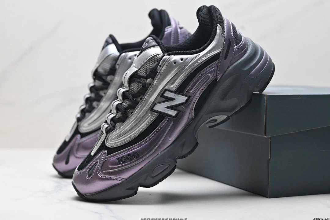 New Balance Sneakers 1000 — 12