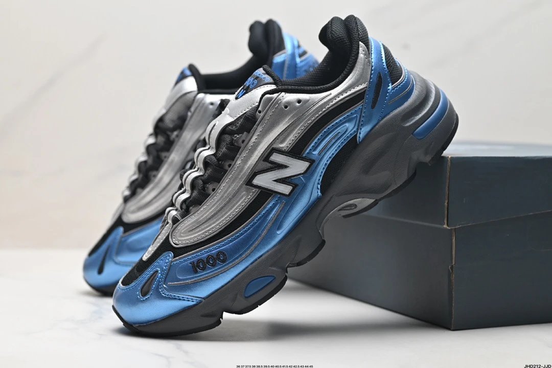 New Balance Sneakers 1000 — 13
