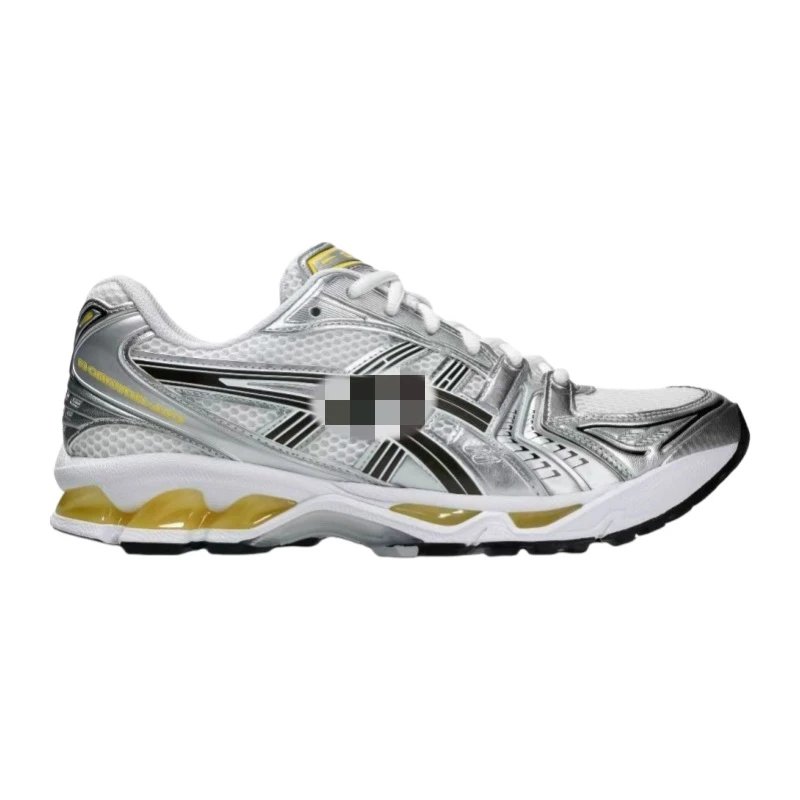 1203A537-101 Mike K14 White Silver Pink