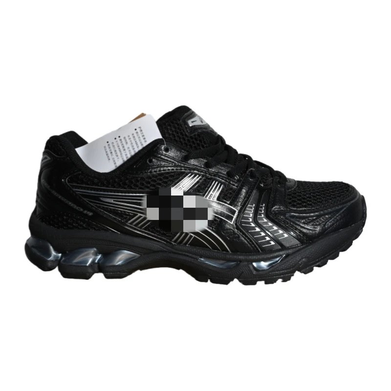 1201A019-006 Mike K14 Solid Black