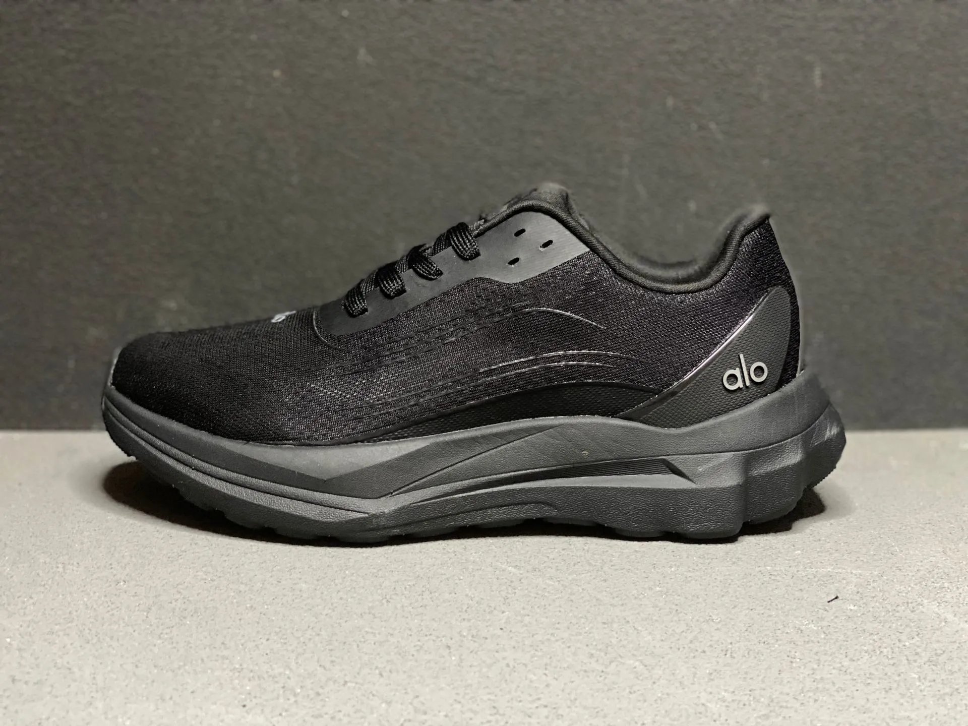 Running Shoe photo 3
