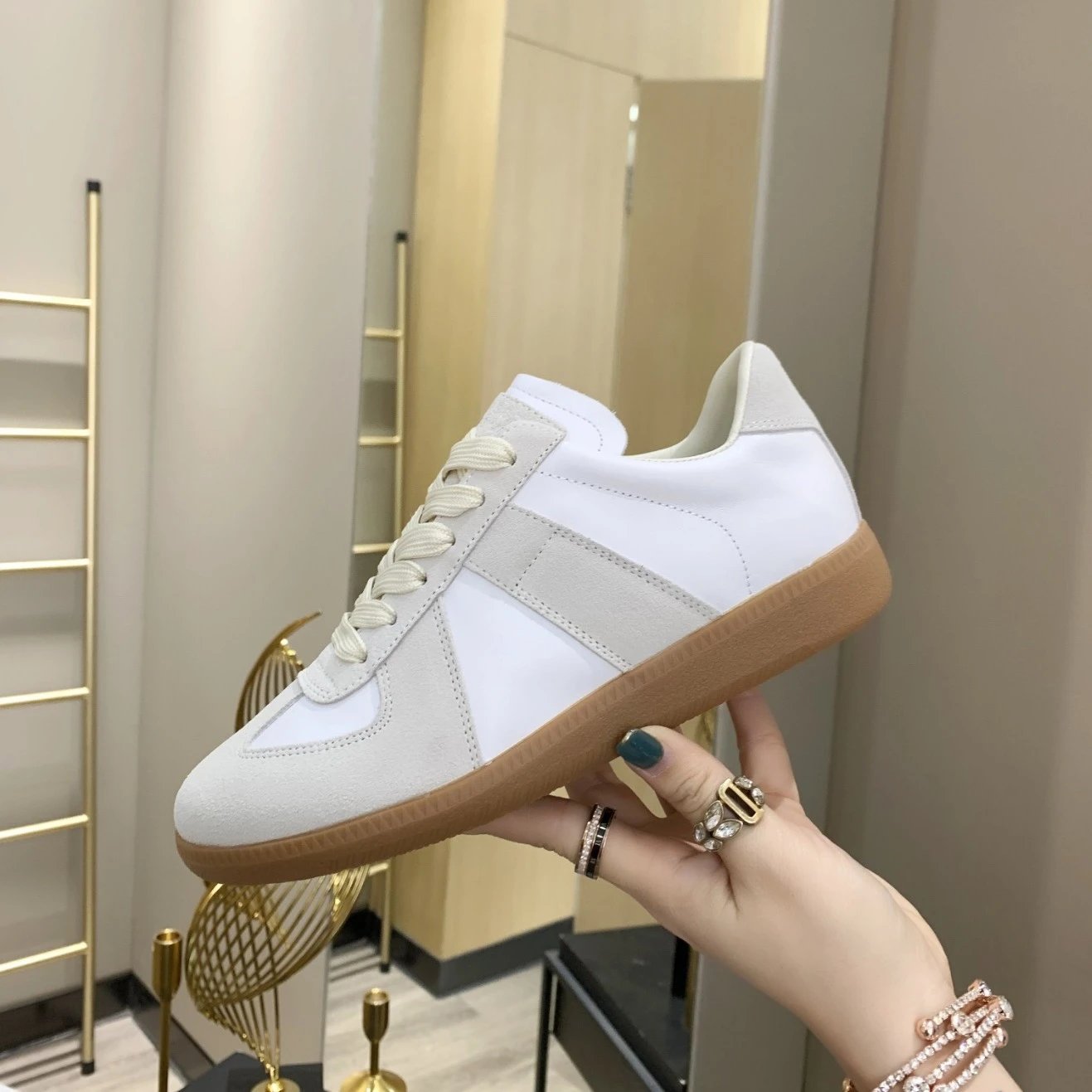 Maison Margiela Sneakers +