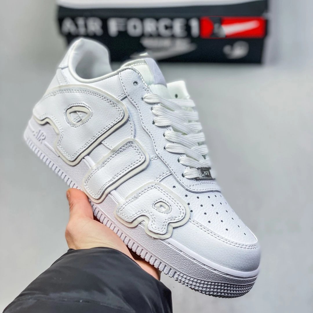  Air Force 1 +