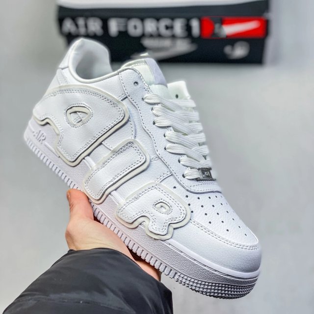 Nike x Cactus Plant Flea Market Air Force 1 Low AF1 Shoes: seller detail photo 12
