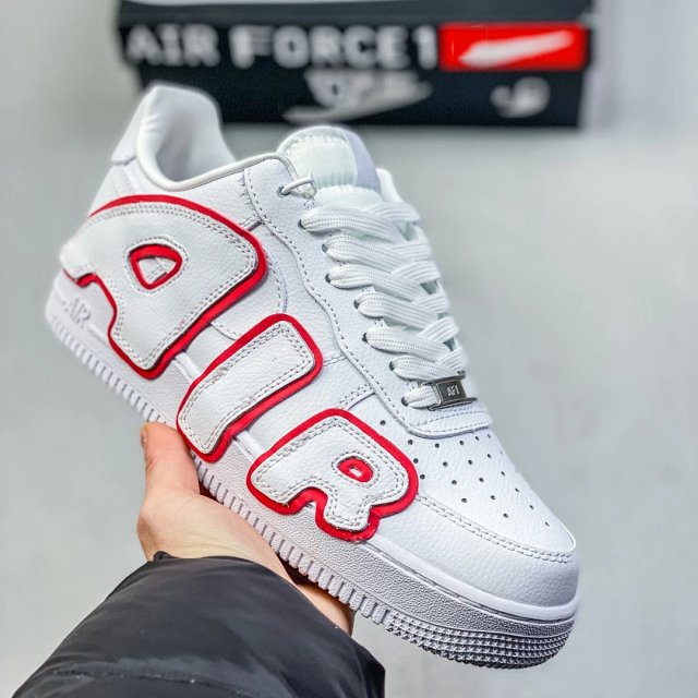 Nike x Cactus Plant Flea Market Air Force 1 Low AF1 Shoes: seller detail photo 10