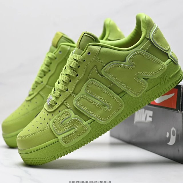 Nike x Cactus Plant Flea Market Air Force 1 Low AF1 Shoes: seller detail photo 7