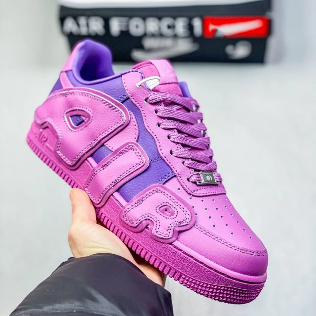 Nike x Cactus Plant Flea Market Air Force 1 Low AF1 Shoes: seller detail photo 13