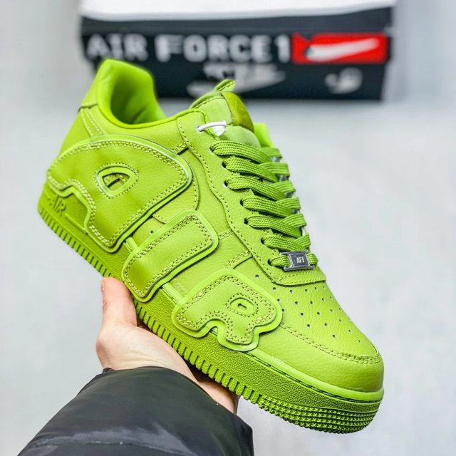 Nike x Cactus Plant Flea Market Air Force 1 Low AF1 Shoes: seller detail photo 11