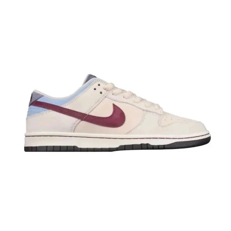 Gray Red Blue Lf0039-005