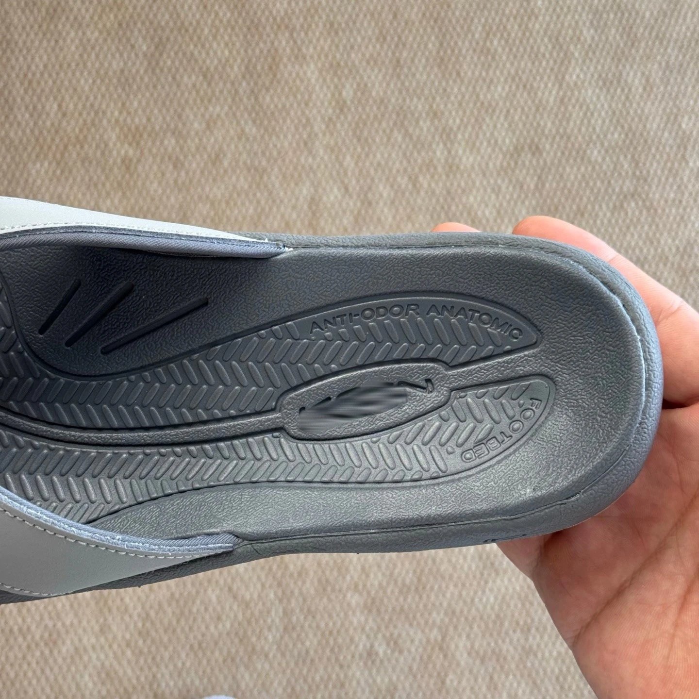 Design Keen Venice H2 Gray / Stone Sandals Slippers - 17