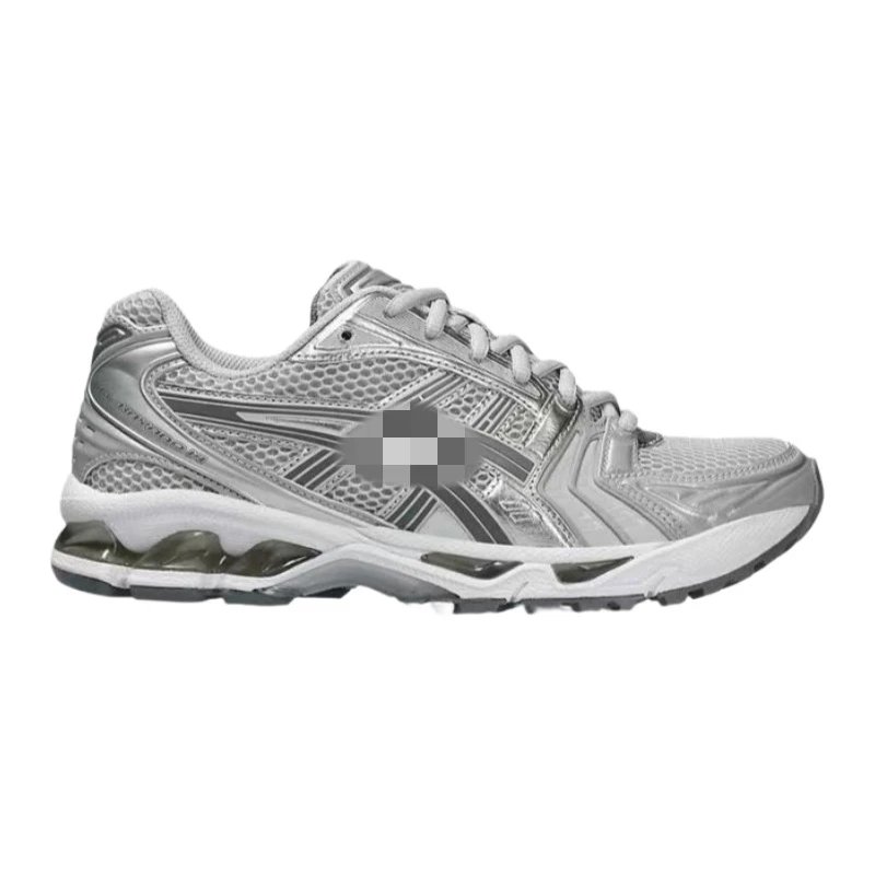 1202A056-021 Mike K14 Silver Gray