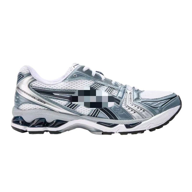 1203A537-106 Mike K14 White Blue Black