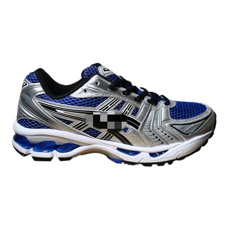 1201A019-401 Mike K14 Silver Blue Black