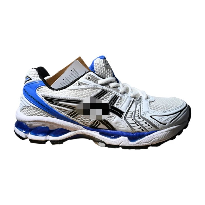 120A019-101 Mike K14 White Black Blue