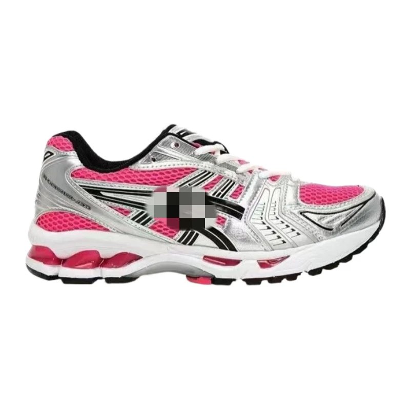1201A019-700 Mike K14 Silver Pink Black