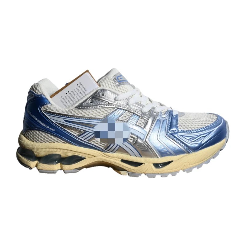 1203A537-102 Mike K14 Cream Yellow Blue
