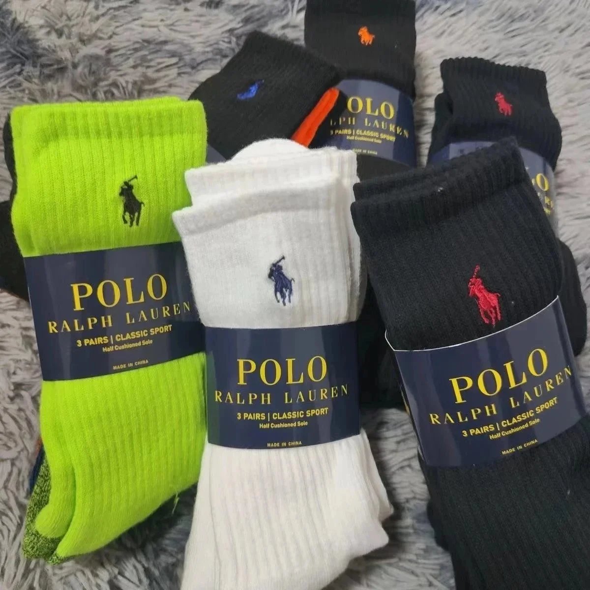 Polo Ralph Lauren Classic Spor