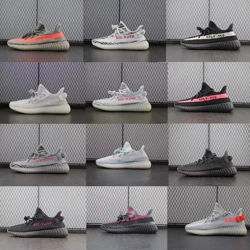Fashion sneakers (W2C-059)