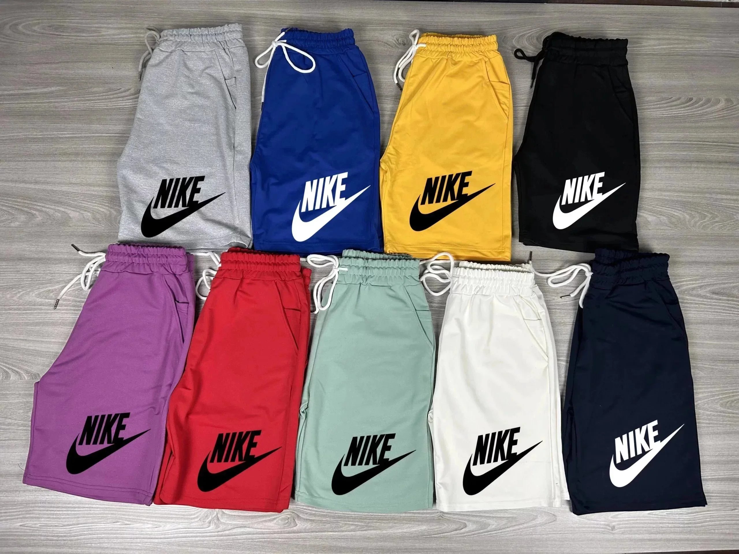 Nike Sportswear Shorts [10 Col