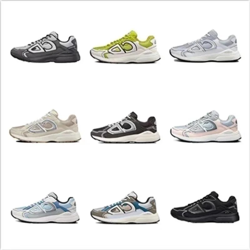 Dior B30 Sneakers [27 Colors]