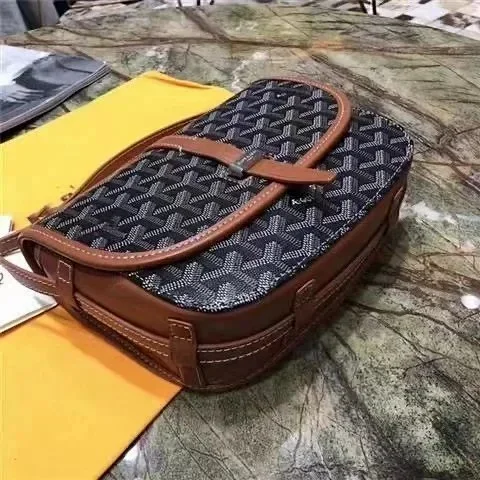 Goyard Crossbody Bags Belvedere Bag product detail image 4
