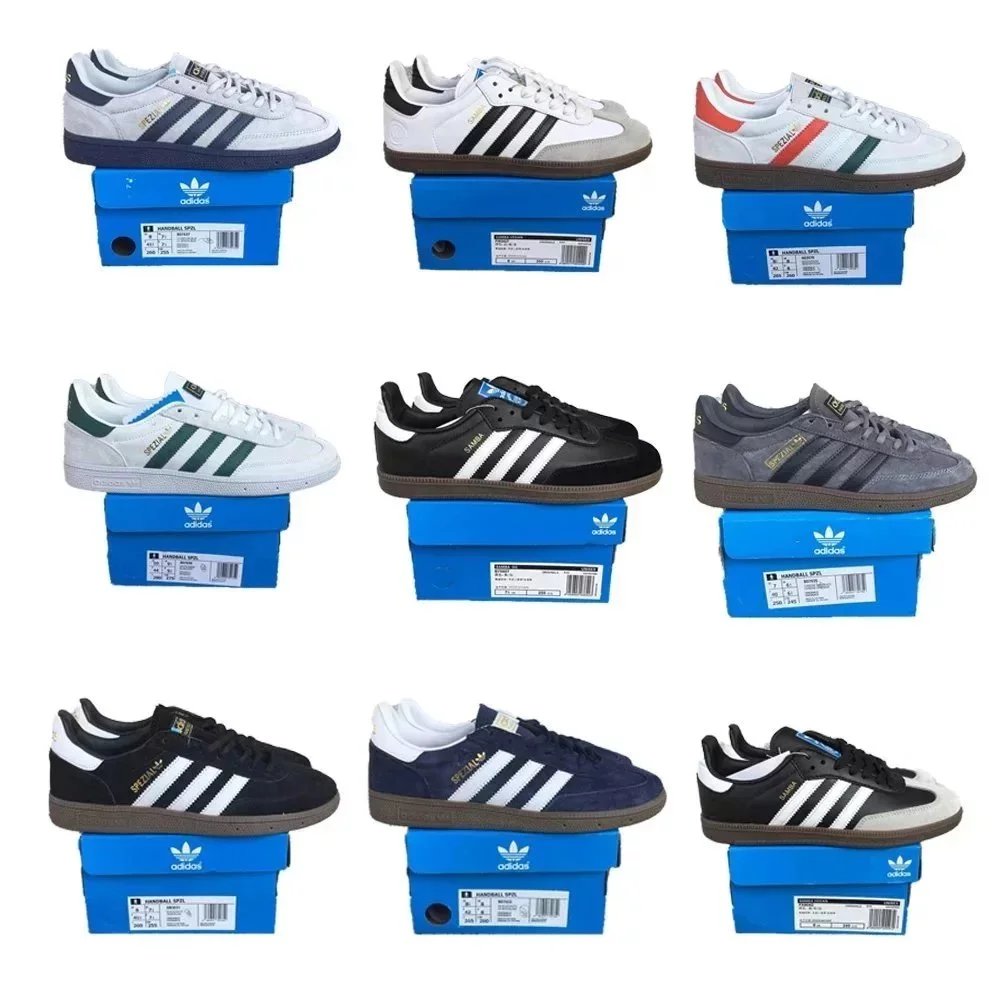 Adidas Samba Sneakers