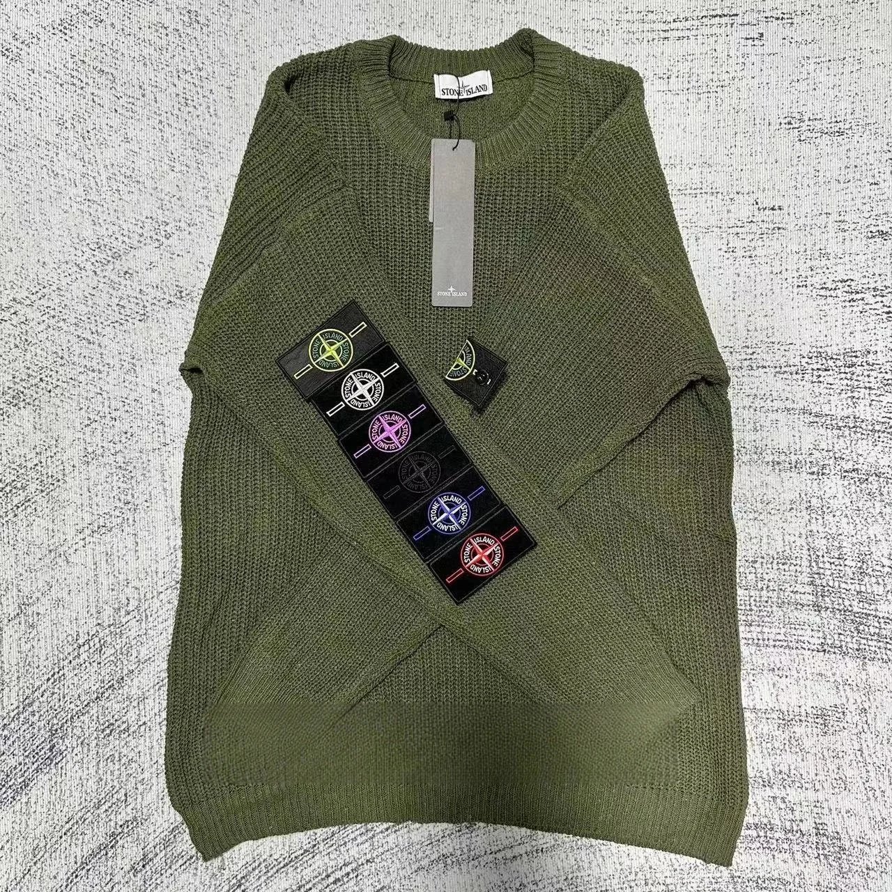 Dark Green