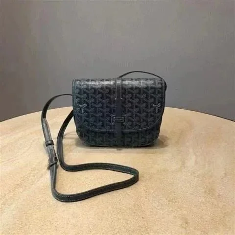 Goyard Crossbody Bags Belvedere Bag product detail image 1