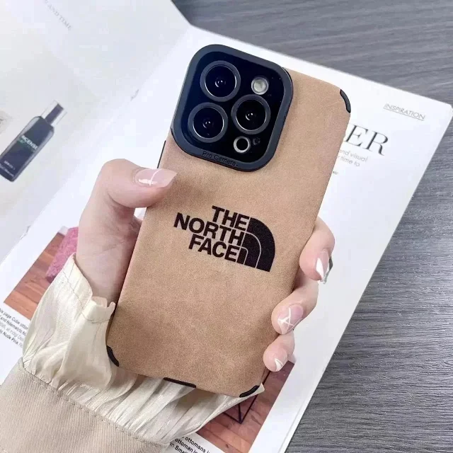 Louis Vuitton Phone Cases Monogram Print product detail image 11