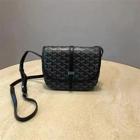 Goyard Crossbody Bags Belvedere Bag product detail image 6