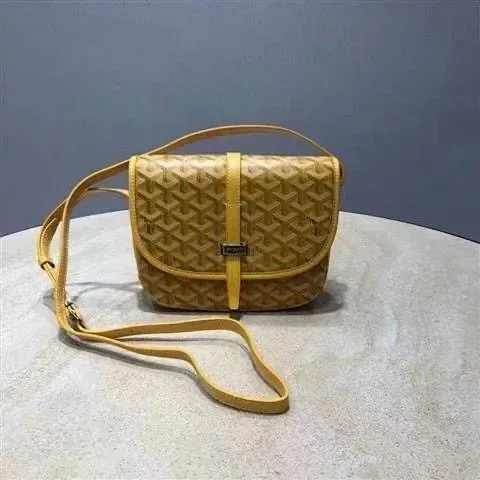 Goyard Crossbody Bags Belvedere Bag product detail image 2