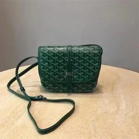 Goyard Crossbody Bags Belvedere Bag product detail image 3