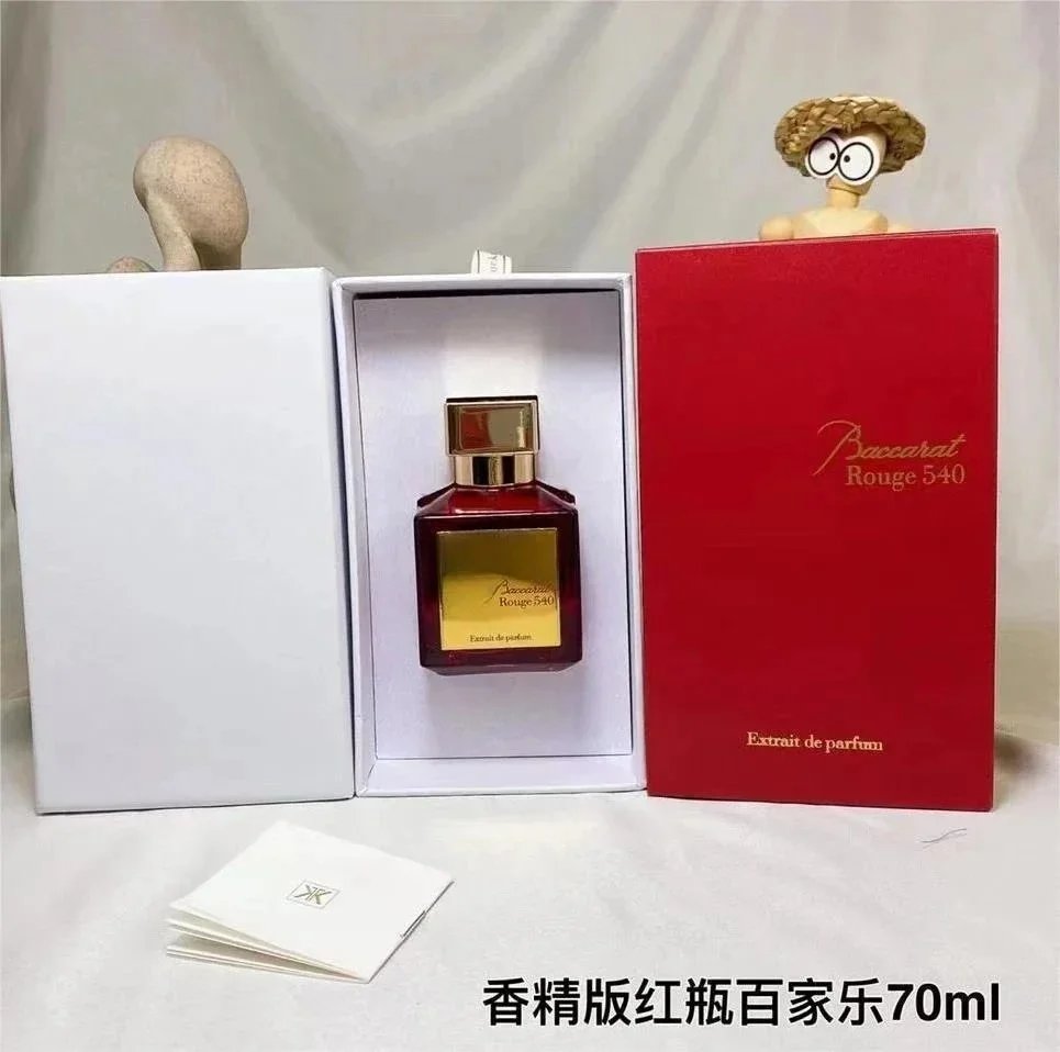 Brand perfume series