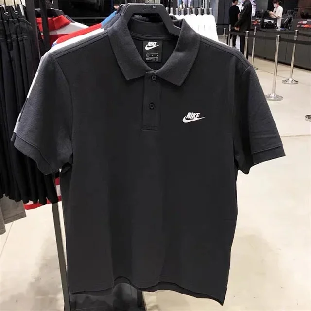 Nike Shirts Short-Sleeve Polo Shirt product detail image 5