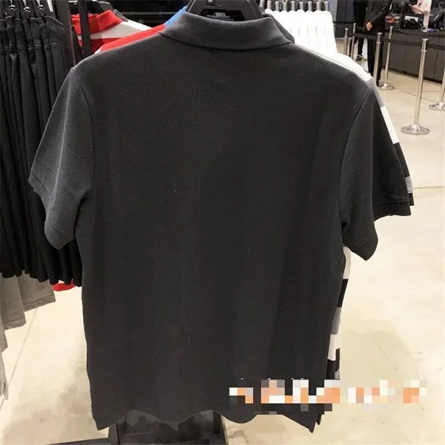Nike Shirts Short-Sleeve Polo Shirt product detail image 6