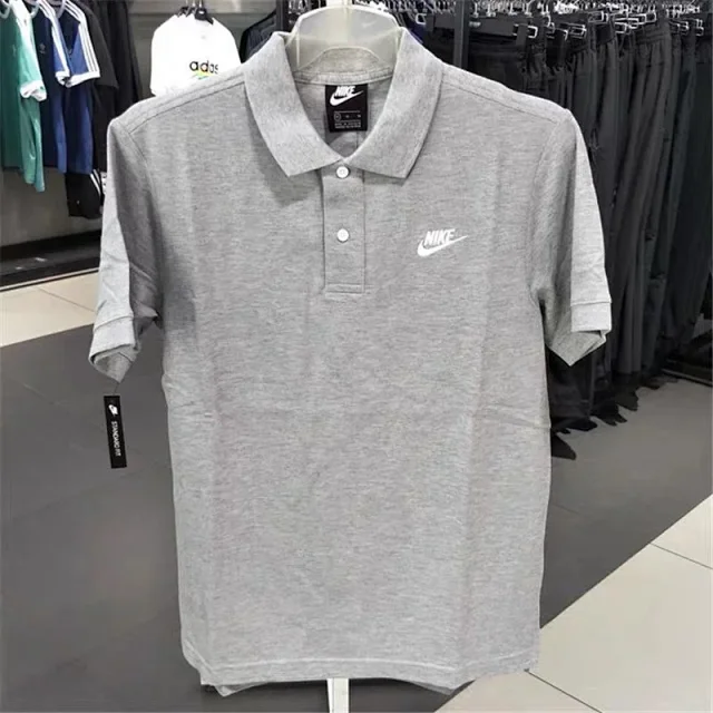 Nike Shirts Short-Sleeve Polo Shirt product detail image 8